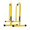 Lebert Parallel Bars "Equalizer" 1 Lebert Parallel Bars "Equalizer" -Fitnessserien Laden 107 8103
