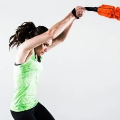 Stroops Widerstandsband "The Beast" -Fitnessserien Laden 109 4204 2