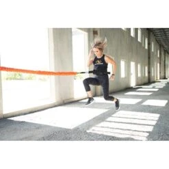 Stroops Widerstandsband "The Beast" -Fitnessserien Laden 109 4204 5