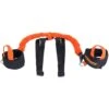 Stroops Widerstandsband "Cobra Striker Pro" -Fitnessserien Laden 109 8004