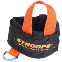Stroops Widerstandsband "Cobra Striker Pro" -Fitnessserien Laden 109 8004 2