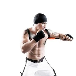 Stroops Widerstandsband "Cobra Striker Pro" -Fitnessserien Laden 109 8004 5