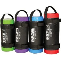 Gymstick Gewichtssack "FitnessBag" 9 Gymstick Gewichtssack "FitnessBag" -Fitnessserien Laden 111 6902 1