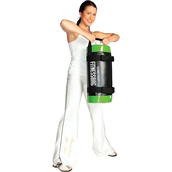 Gymstick Gewichtssack "FitnessBag" 5 Gymstick Gewichtssack "FitnessBag" – Bild 3