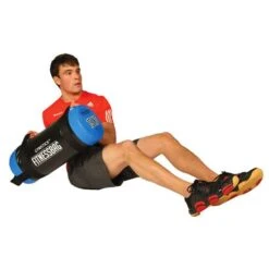 Gymstick Gewichtssack "FitnessBag" 12 Gymstick Gewichtssack "FitnessBag" -Fitnessserien Laden 111 6928 1