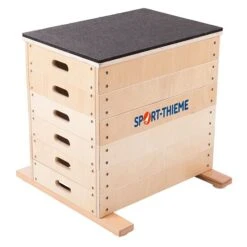 Sport-Thieme Sprungkrafttrainer 15 Sport-Thieme Sprungkrafttrainer -Fitnessserien Laden 121 4619 3