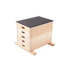 Sport-Thieme Sprungkrafttrainer 16 Sport-Thieme Sprungkrafttrainer -Fitnessserien Laden 121 4619 4