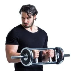 Sport-Thieme Trizepstrainer 30 Mm -Fitnessserien Laden 124 8409 2