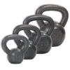Sport-Thieme Kettlebell-Set "Hammerschlag" 1 Sport-Thieme Kettlebell-Set "Hammerschlag" -Fitnessserien Laden 132 0709