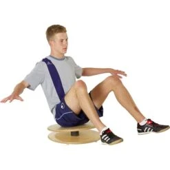 Pedalo Balance-Board -Fitnessserien Laden 132 4004 3