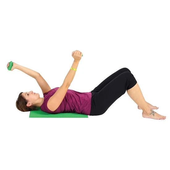 Togu Handtrainer Brasil 4 Togu Handtrainer Brasil – Bild 2