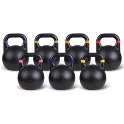 Sport-Thieme Kettlebell-Set "Competition" -Fitnessserien Laden 140 1325