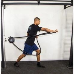 Aerobis Seiltrainer "Revvll Pro" -Fitnessserien Laden 140 8603 4