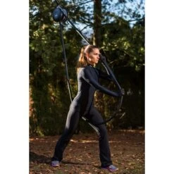 Aerobis Seiltrainer "Revvll Pro" -Fitnessserien Laden 140 8603 6