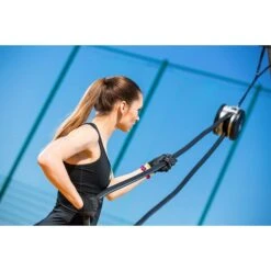 Aerobis Seiltrainer "Revvll Pro" -Fitnessserien Laden 140 8603 7