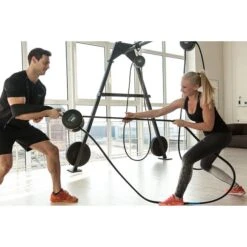 Aerobis Seiltrainer "Revvll Pro" -Fitnessserien Laden 140 8603 8