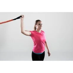 Stroops Widerstandsband "Slastix Pro" -Fitnessserien Laden 144 2700 2