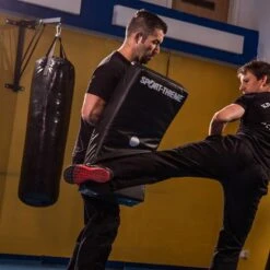 Sport-Thieme Schlagpolster "Curve" 16 Sport-Thieme Schlagpolster "Curve" -Fitnessserien Laden 144 6702 5