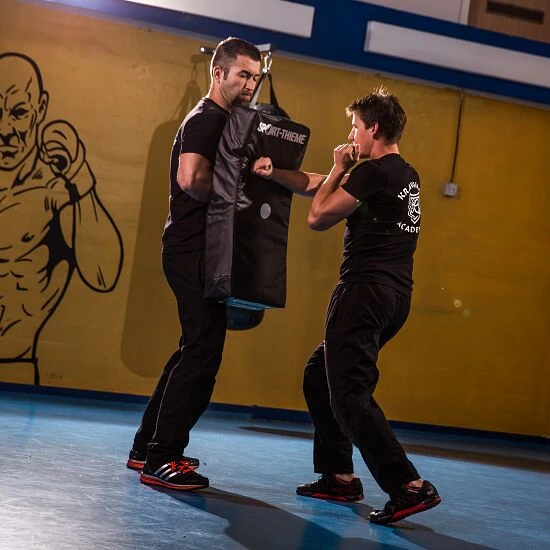 Sport-Thieme Schlagpolster "Curve" 11 Sport-Thieme Schlagpolster "Curve" – Bild 9