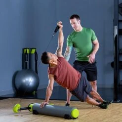 Balanced Body Core-Trainer "MOTR™ - More Than A Roller" -Fitnessserien Laden 144 9105 1