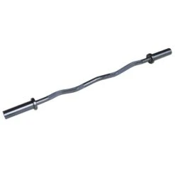 Sport-Thieme Curlstange "Wettkampf", ø 50 Mm