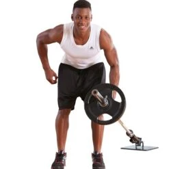 Sport-Thieme Core-Trainer Für Langhantel -Fitnessserien Laden 146 5307 2