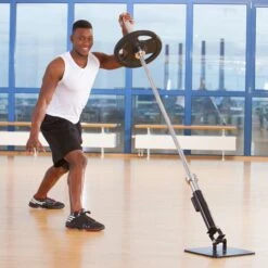 Sport-Thieme Core-Trainer Für Langhantel -Fitnessserien Laden 146 5307 3