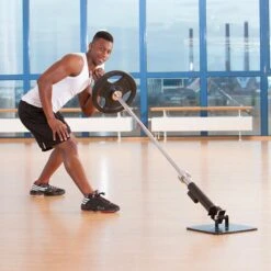 Sport-Thieme Core-Trainer Für Langhantel -Fitnessserien Laden 146 5307 4