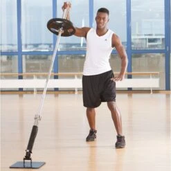 Sport-Thieme Core-Trainer Für Langhantel -Fitnessserien Laden 146 5307 5