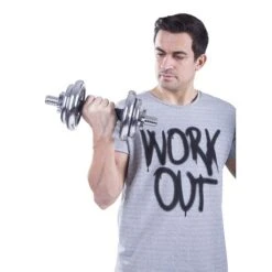 Sport-Thieme Kurzhantel-Set "10 Kg" Inkl. Koffer 11 Sport-Thieme Kurzhantel-Set "10 Kg" Inkl. Koffer -Fitnessserien Laden 146 5613 2