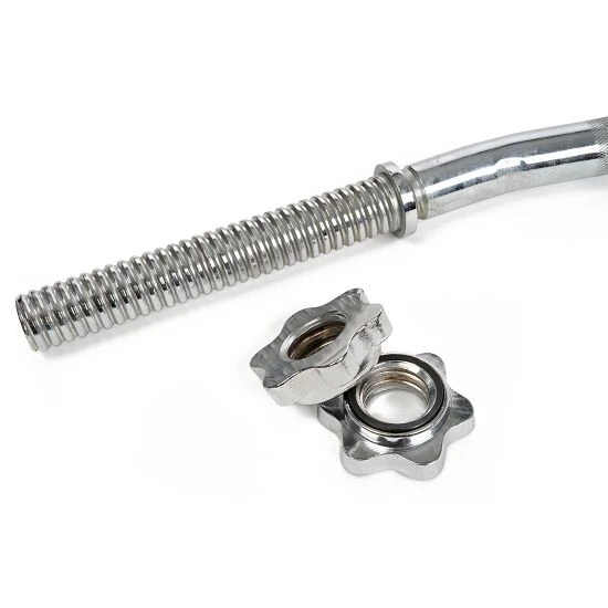 Sport-Thieme Curlstange "ø 30 Mm" 5 Sport-Thieme Curlstange "ø 30 Mm" – Bild 3