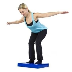 Sport-Thieme Balance-Pad "Vinyl" -Fitnessserien Laden 148 3000 2
