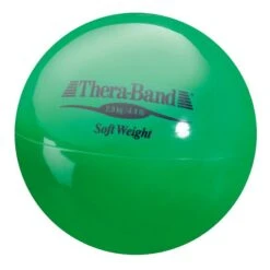 TheraBand Gewichtsball "Soft Weight" 15 TheraBand Gewichtsball "Soft Weight" -Fitnessserien Laden 148 3736