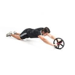 Sport-Thieme Bauchtrainer "Power Ab Roller" -Fitnessserien Laden 148 3909 2