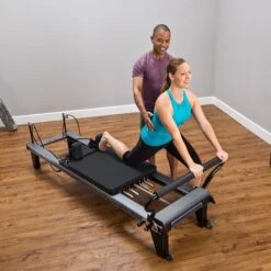 Balanced Body Pilates-Reformer "Allegro" -Fitnessserien Laden 149 2978 2
