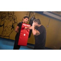 Sport-Thieme Schlagpolster "Straight" -Fitnessserien Laden 150 1748 2