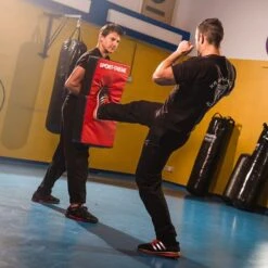 Sport-Thieme Schlagpolster "Straight" -Fitnessserien Laden 150 1748 6