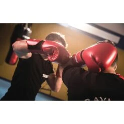 Sport-Thieme Boxhandschuhe "Knock-Out" -Fitnessserien Laden 150 4037 1 1