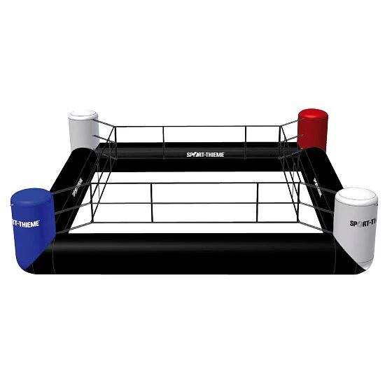 Sport-Thieme Boxring "Aufblasbar" 3 Sport-Thieme Boxring "Aufblasbar"