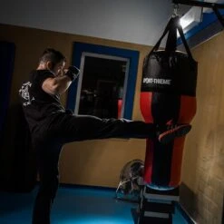 Sport-Thieme Boxsack "Uppercut" -Fitnessserien Laden 151 4706 2