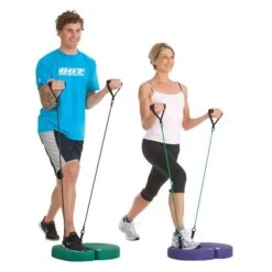 Togu Balance-Step "Aero-Step XL" -Fitnessserien Laden 188 0016 1