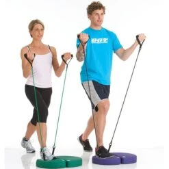 Togu Balance-Step "Aero-Step XL" -Fitnessserien Laden 188 0029 1
