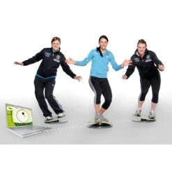 MFT Balance-Disc "Challenge-Disc" 16 MFT Balance-Disc "Challenge-Disc" -Fitnessserien Laden 194 7104 2