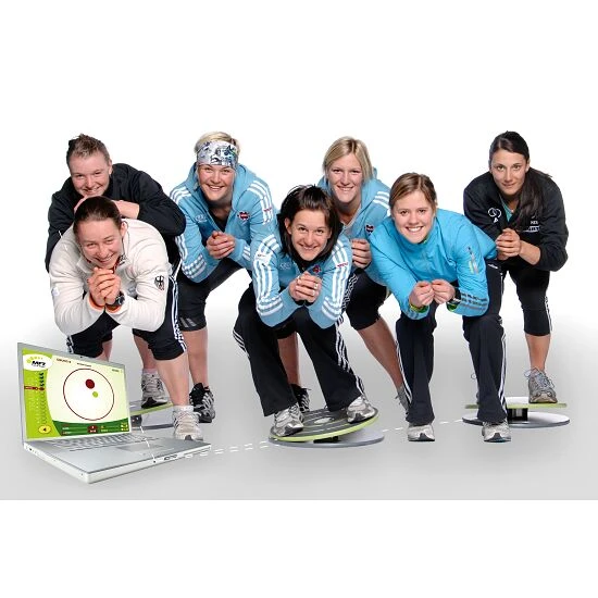 MFT Balance-Disc "Challenge-Disc" 8 MFT Balance-Disc "Challenge-Disc" – Bild 6