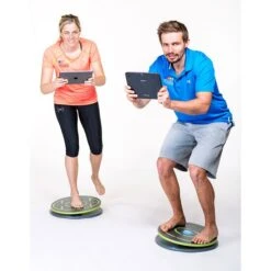 MFT Balance-Disc "Challenge-Disc" 21 MFT Balance-Disc "Challenge-Disc" -Fitnessserien Laden 194 7117 1