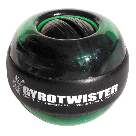 GyroTwister Handtrainer "Gyro Twister" 3 GyroTwister Handtrainer "Gyro Twister"