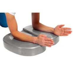 Togu Balance-Step "Aero-Step Pro" -Fitnessserien Laden 201 9404 1 1