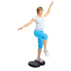 Togu Balance-Step "Aero-Step Pro" -Fitnessserien Laden 201 9404 5