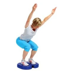 Togu Balance-Step "Aero-Step Pro" -Fitnessserien Laden 201 9404 6 1