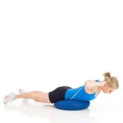 Togu Dynair Ballkissen "XXL" -Fitnessserien Laden 203 1907 4